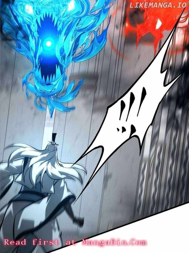 I'm the strongest boss Chapter 45 3